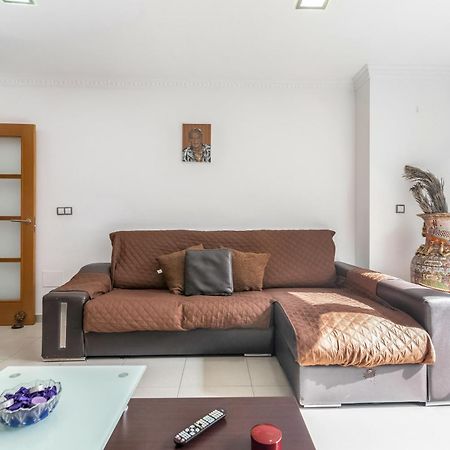 Vivienda Vacacional Sol Las Palmas de Gran Canaria Kültér fotó