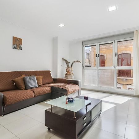 Vivienda Vacacional Sol Las Palmas de Gran Canaria Kültér fotó