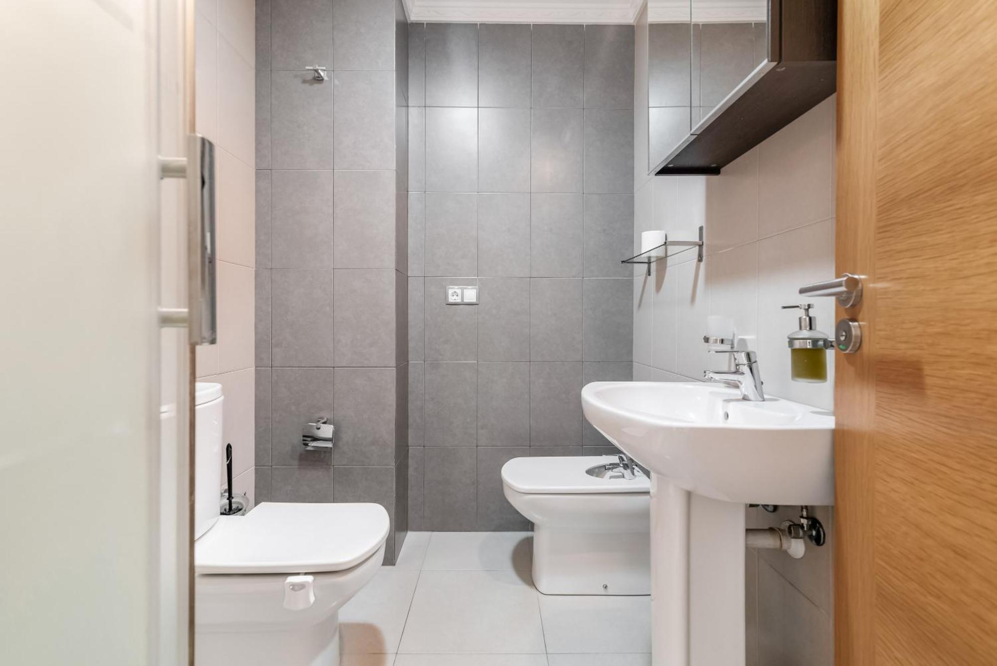 Vivienda Vacacional Sol Las Palmas de Gran Canaria Kültér fotó