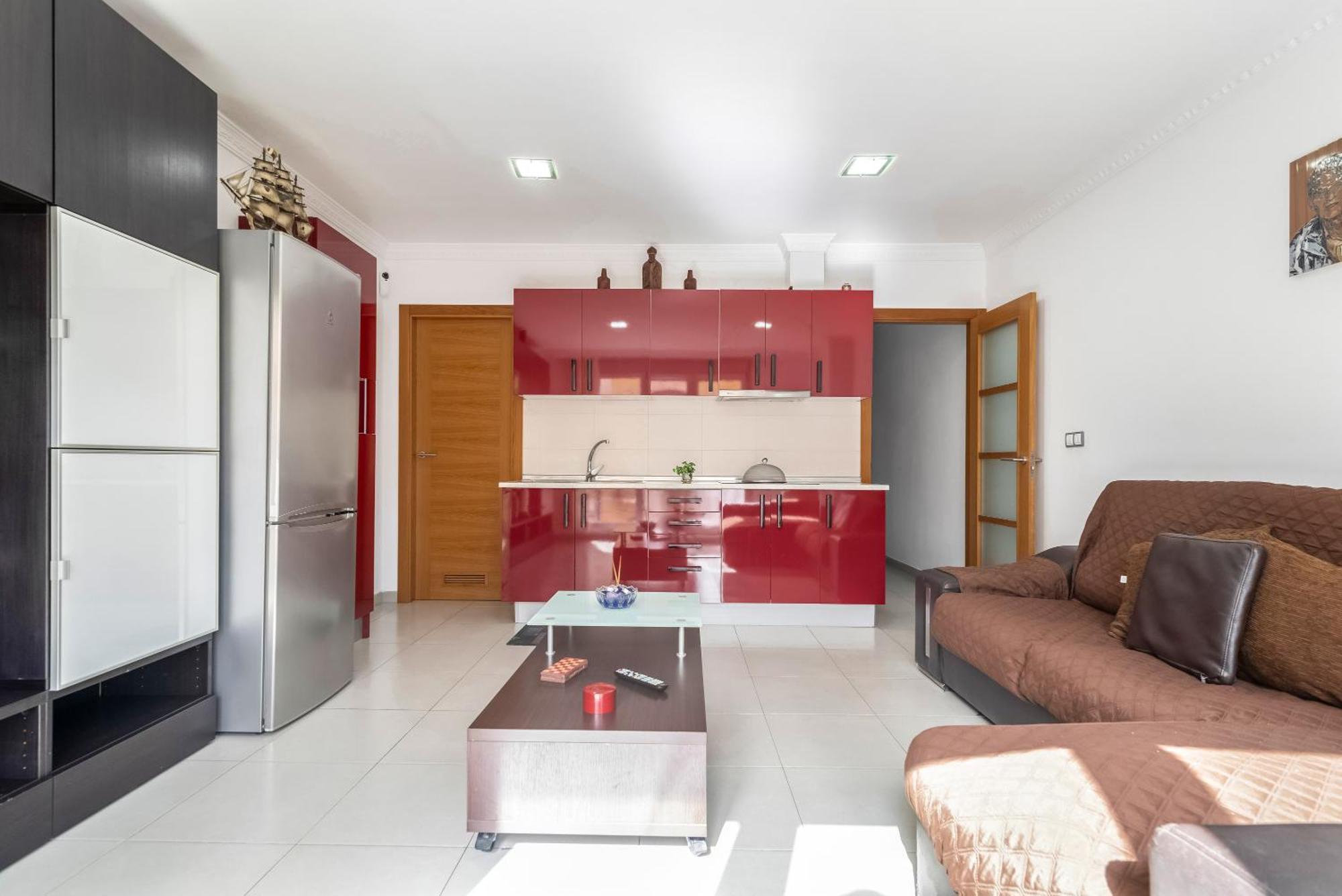 Vivienda Vacacional Sol Las Palmas de Gran Canaria Kültér fotó