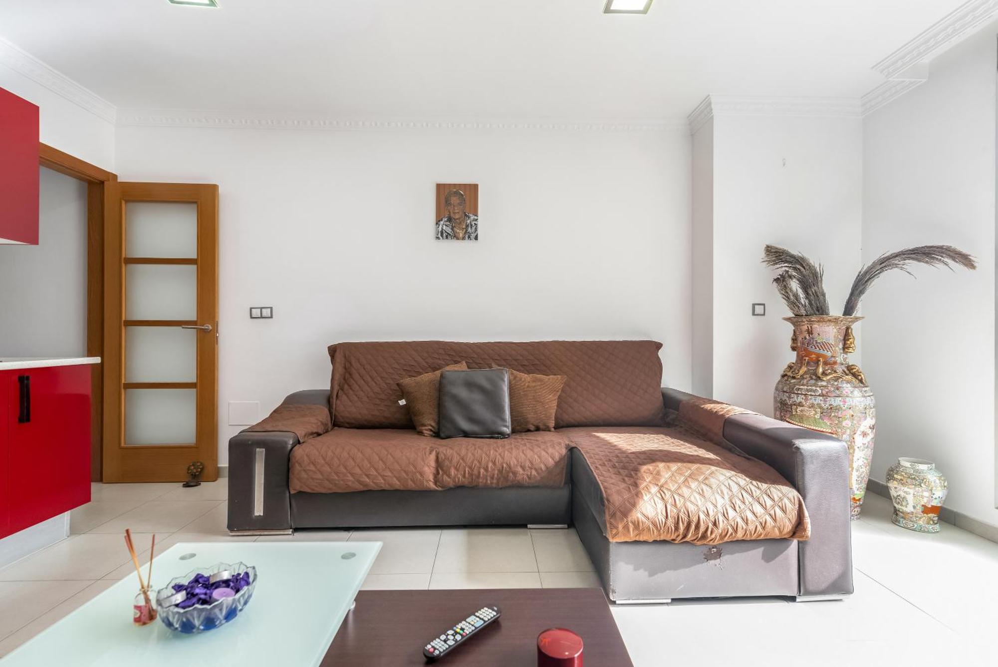 Vivienda Vacacional Sol Las Palmas de Gran Canaria Kültér fotó