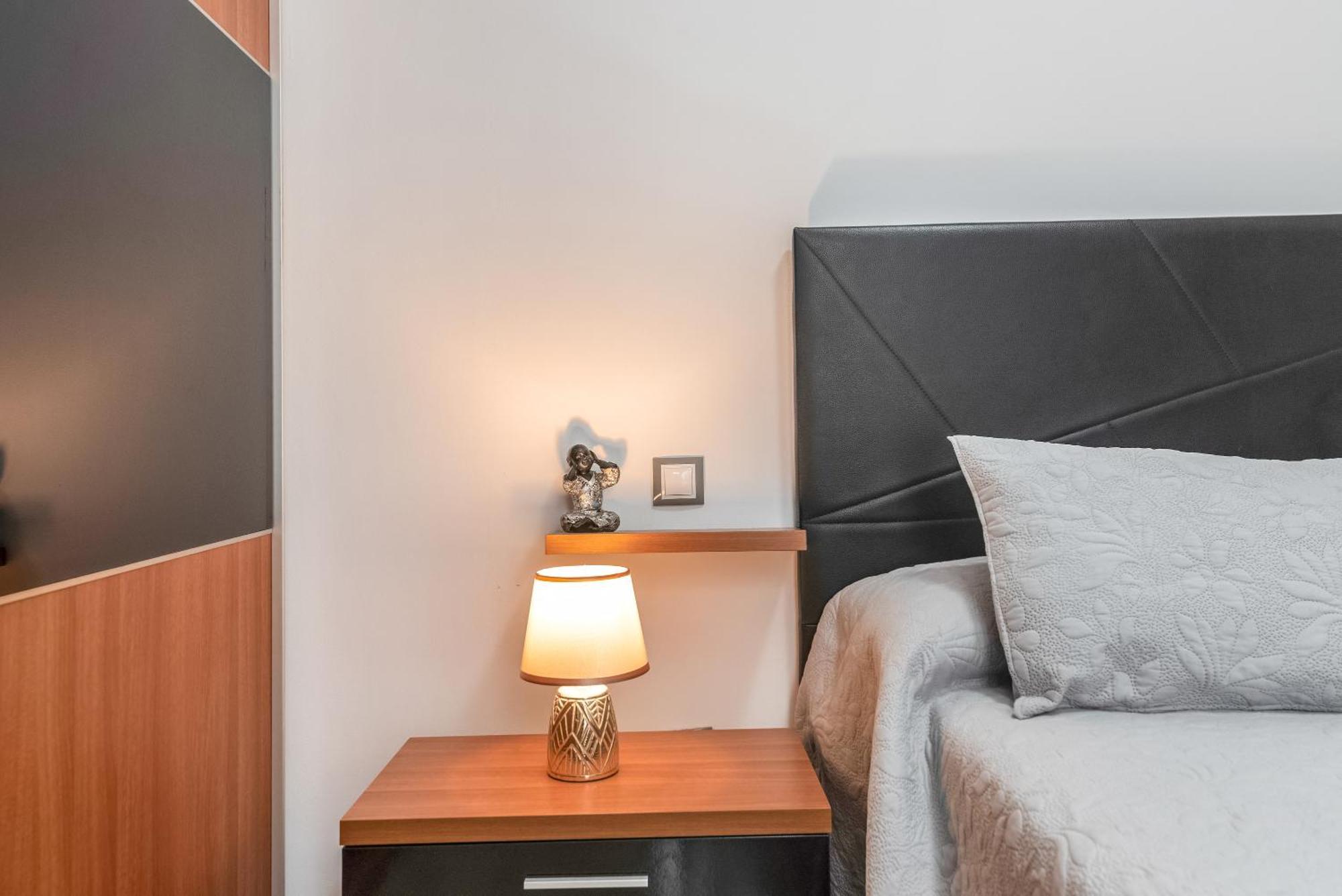 Vivienda Vacacional Sol Las Palmas de Gran Canaria Kültér fotó