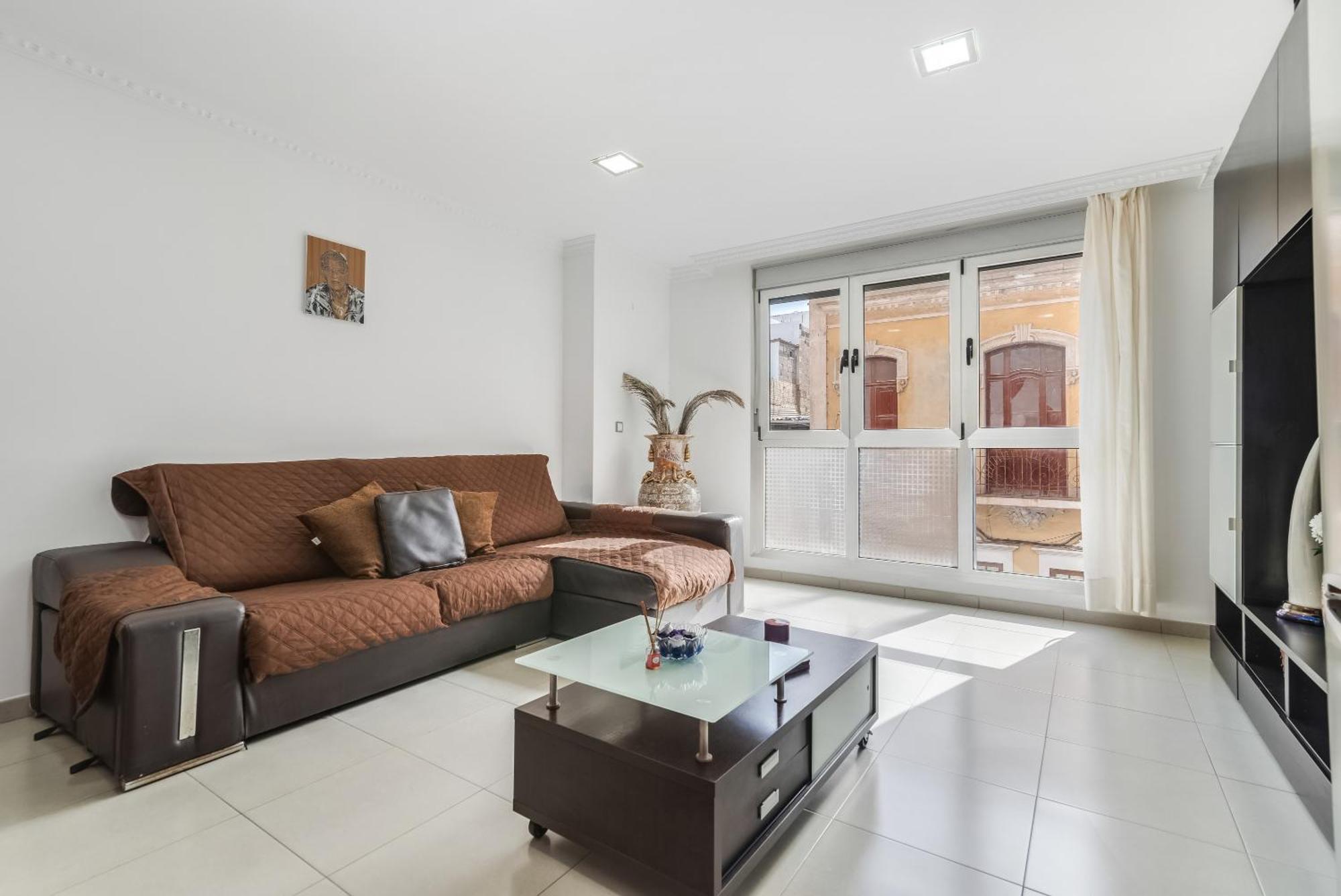 Vivienda Vacacional Sol Las Palmas de Gran Canaria Kültér fotó