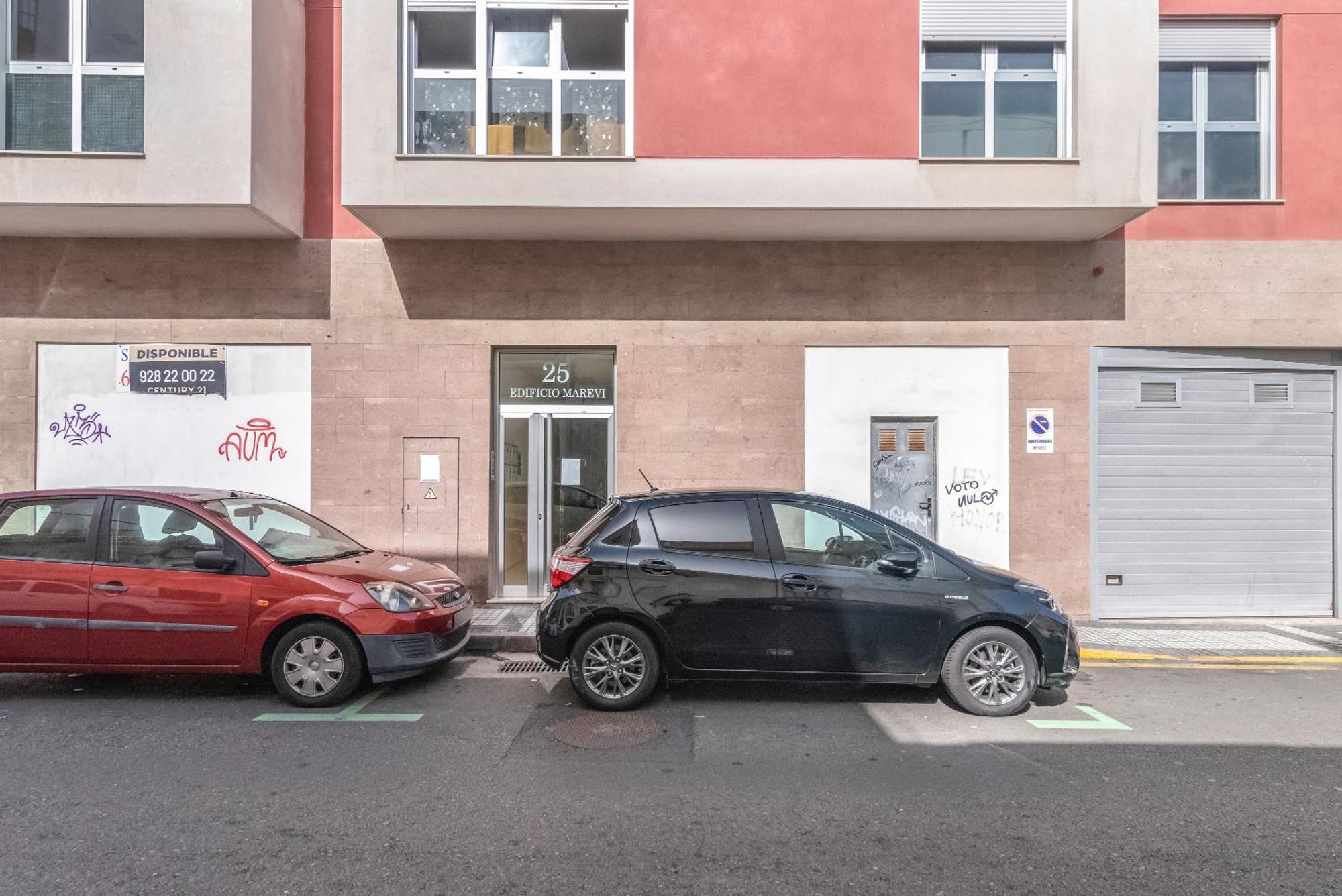 Vivienda Vacacional Sol Las Palmas de Gran Canaria Kültér fotó