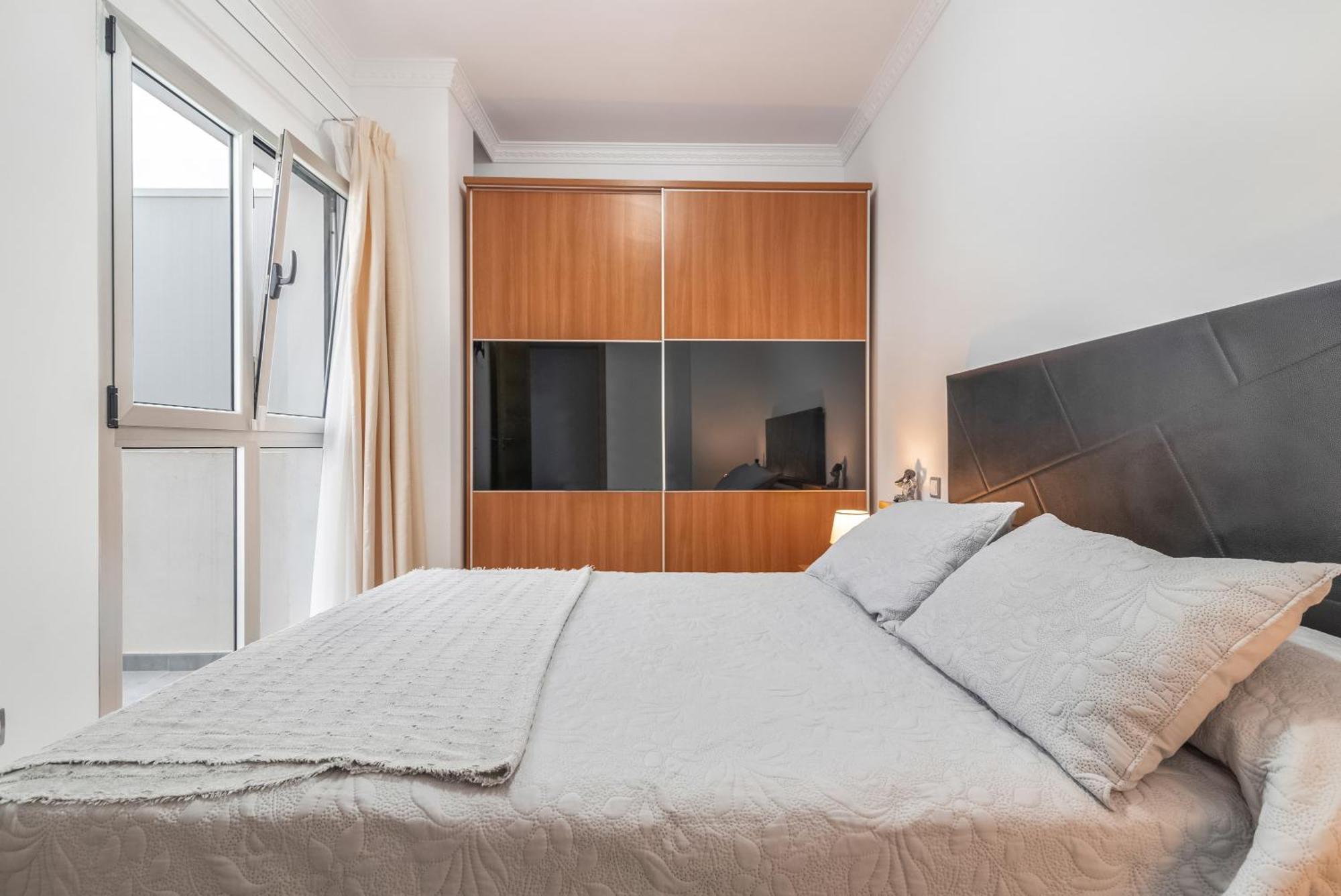 Vivienda Vacacional Sol Las Palmas de Gran Canaria Kültér fotó