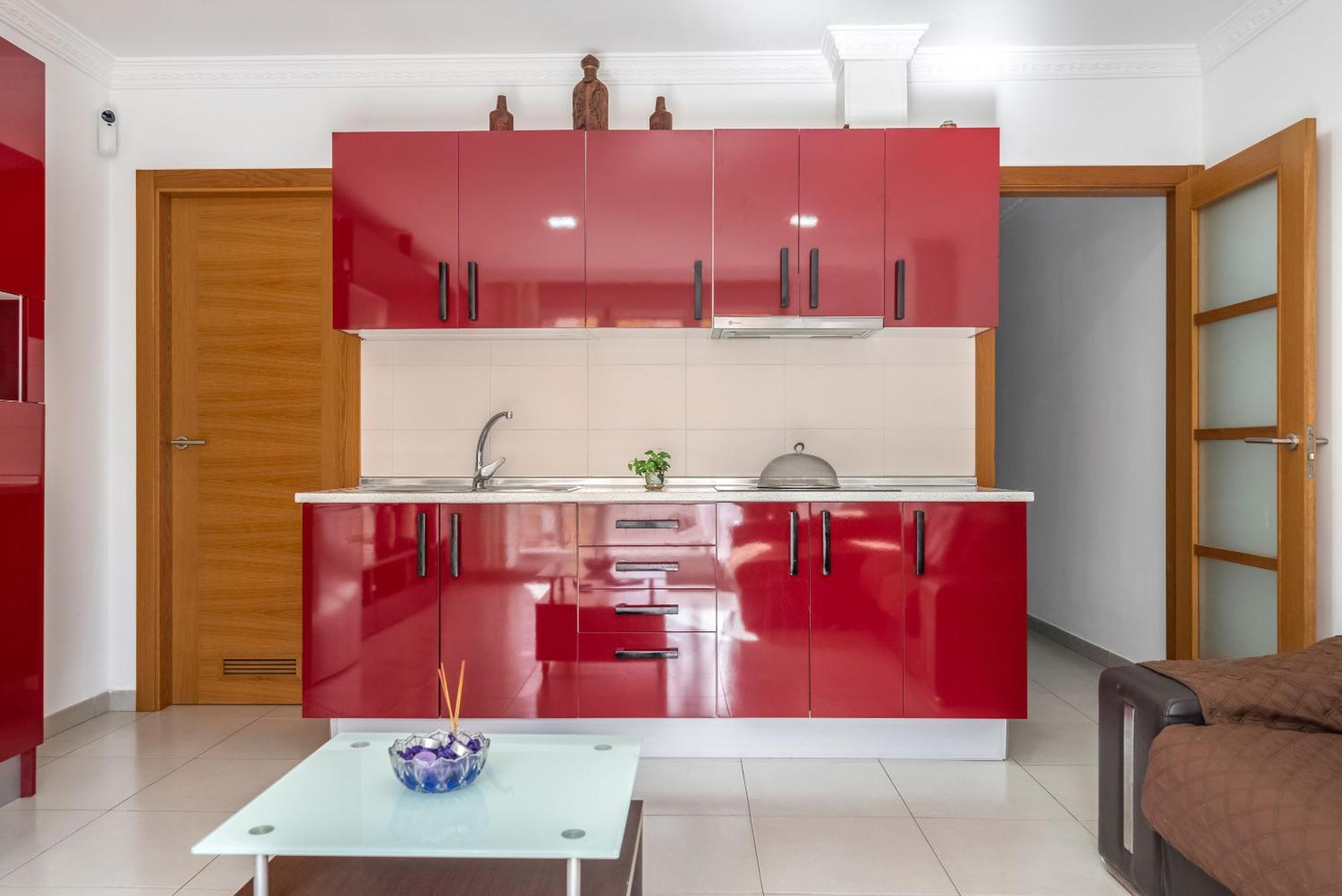 Vivienda Vacacional Sol Las Palmas de Gran Canaria Kültér fotó