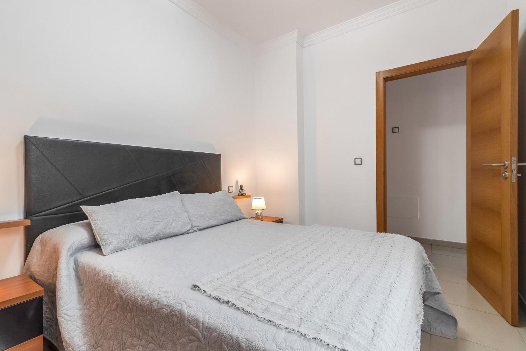 Vivienda Vacacional Sol Las Palmas de Gran Canaria Kültér fotó