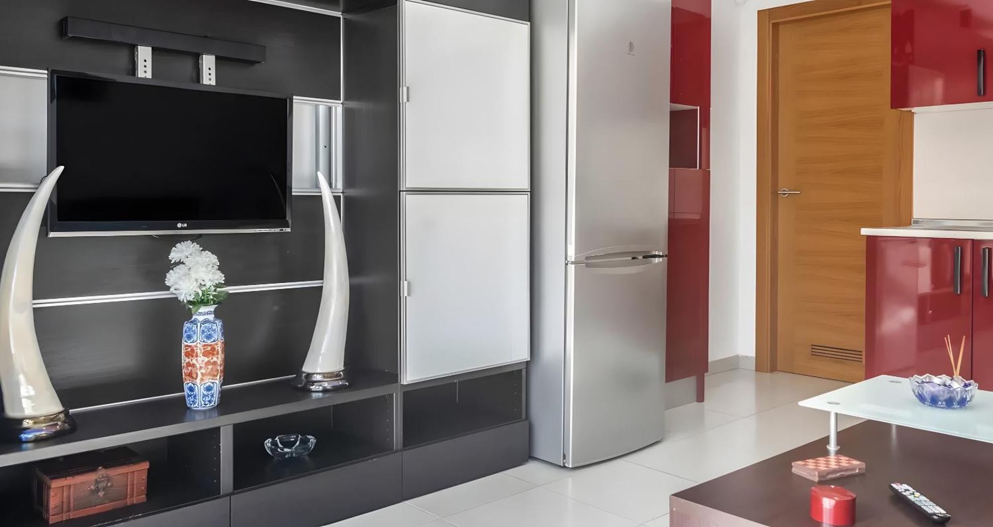 Vivienda Vacacional Sol Las Palmas de Gran Canaria Kültér fotó